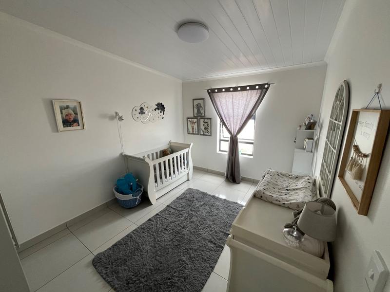 To Let 3 Bedroom Property for Rent in Dwarskersbos Western Cape